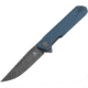 Bestech Knives Mini Dundee Linerlock Slate BTKMK03F