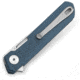 Bestech Knives Mini Dundee Linerlock Slate