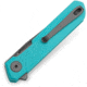 Bestech Knives Mini Dundee Linerlock Teal BTKMK03E