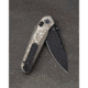 Bestech Knives Mothus Bar Lock Bronze BTKT2206C