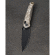 Bestech Knives Mothus Bar Lock Bronze BTKT2206C