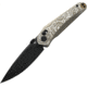 Bestech Knives Mothus Bar Lock Bronze BTKT2206C
