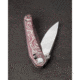 Bestech Knives Mothus Bar Lock Pink