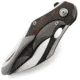 Bestech Knives Nogard Framelock Ti CF BTKT2105C