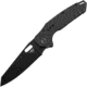 Bestech Knives Nyxie Framelock CF BTKT2209D