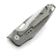Bestech Knives Nyxie Framelock CF