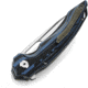 Bestech Knives Ornetta Linerlock Black/Blue