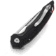 Bestech Knives Ornetta Linerlock Black