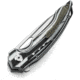 Bestech Knives Ornetta Linerlock Black/White