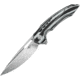 Bestech Knives Ornetta Linerlock Black/White