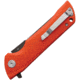 Bestech Knives Paladin Linerlock Tanto Orange BTKG16C2