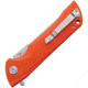 Bestech Knives Paladin Linerlock Tanto Orange