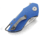 Bestech Knives Riverstone Linerlock Blue