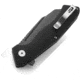 Bestech Knives Rockface Linerlock Black BTKG46F