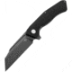 Bestech Knives Rockface Linerlock Black BTKG46F