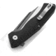 Bestech Knives Rockface Linerlock Black
