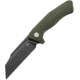 Bestech Knives Rockface Linerlock OD Green BTKG46H