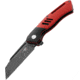 Bestech Knives Rockface Linerlock Red BTKG46D