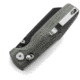 Bestech Knives Slasher Axis Lock Green BTKG43B2