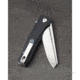Bestech Knives Slyther Linerlock Black