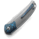 Bestech Knives Supernova Linerlock Gray