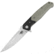 Bestech Knives Swordfish Linerlock Magnacut BTKG03K