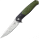 Bestech Knives Swordfish Linerlock Magnacut
