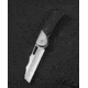 Bestech Knives Syn Framelock Titanium CF