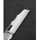 Bestech Knives Syn Framelock Titanium CF