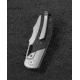 Bestech Knives Syn Framelock Titanium CF