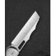 Bestech Knives Syn Framelock Titanium CF