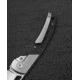 Bestech Knives Syn Framelock Titanium CF