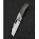 Bestech Knives Syn Framelock Titanium Micarta