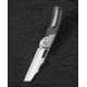Bestech Knives Syn Framelock Titanium Micarta