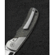 Bestech Knives Syn Framelock Titanium Micarta
