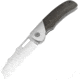 Bestech Knives Syn Framelock Titanium Micarta