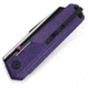 Bestech Knives Tardis Linerlock Purple