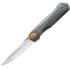 Bestech Knives Thyra Framelock Blue