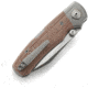 Bestech Knives Tonic Inset Ball Backlock