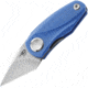 Bestech Knives Tulip Linerlock Orange BTKG38D