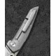 Bestech Knives VK-Void Framelock