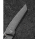 Bestech Knives VK-Void Framelock Black