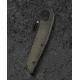 Bestech Knives VK-Void Framelock Bronze
