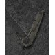 Bestech Knives VK-Void Framelock Bronze