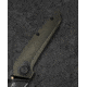 Bestech Knives VK-Void Framelock Bronze