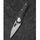 Bestech Knives VK-Void Framelock Ti/CF