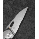 Bestech Knives VK-Void Framelock Ti/CF