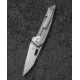 Bestech Knives VK-Void Framelock Ti/CF