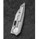 Bestech Knives VK-Void Framelock Ti/CF