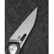 Bestech Knives VK-Void Framelock Ti/CF